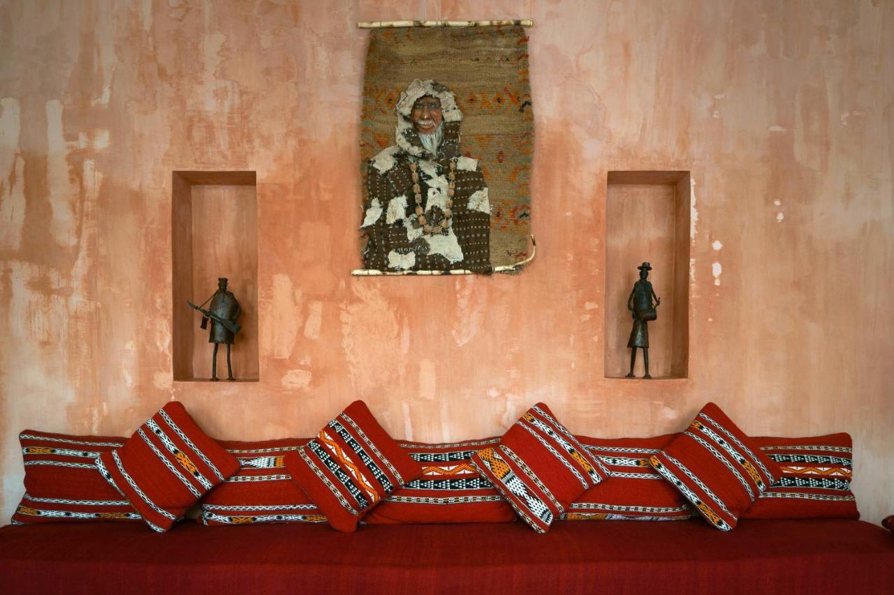 Riad L'Orange Bleue Μαρακές Εξωτερικό φωτογραφία